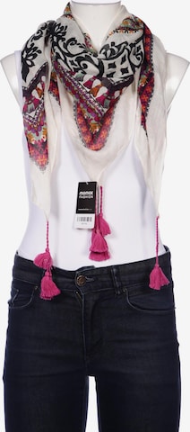 MAISON SCOTCH Scarf & Wrap in One size in Mixed colors: front