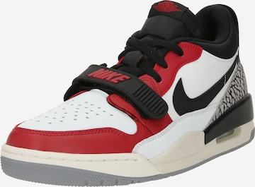 Jordan Sneaker 'Air Jordan Legacy 312' in Weiß: predná strana