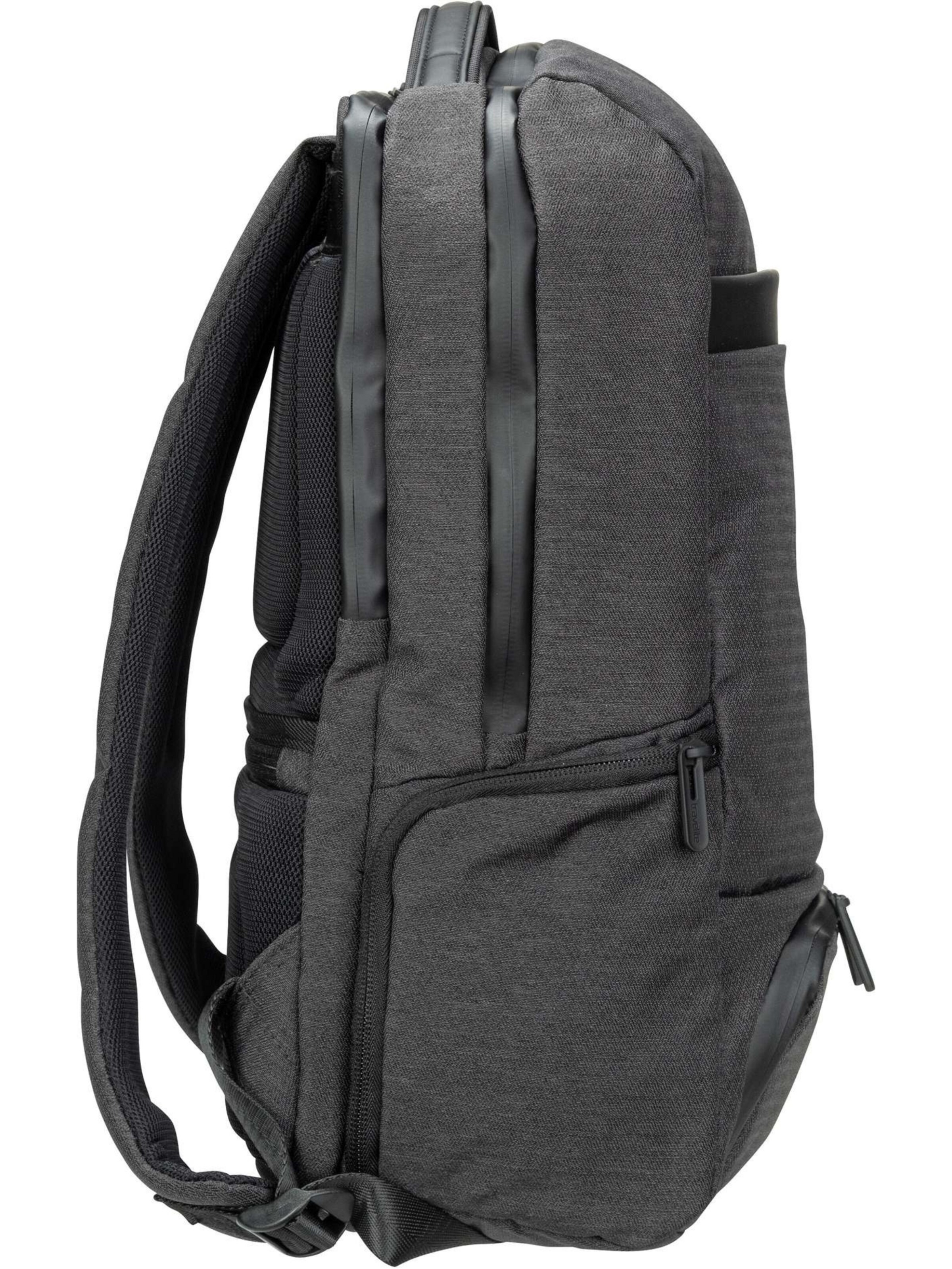 TRAVELITE Backpack 'Meet' in Grey