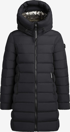 khujo Zimski kaput 'Nekar' u crna, Pregled proizvoda