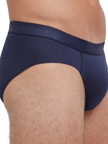 FALKE Boxershorts '2-Pack'‌‌‌‌‌‌‌‌‌ in Blau