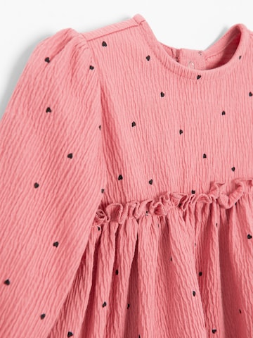 Set Cool Club en rose