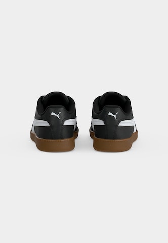 PUMA Sneaker i svart