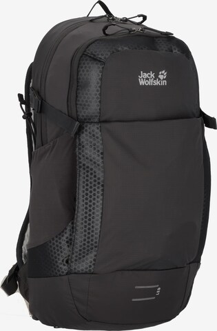 Sac à dos de sport 'Moab Jam Pro' JACK WOLFSKIN en gris