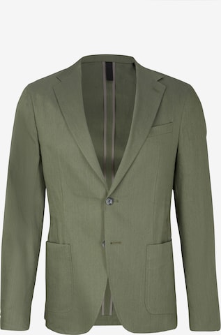 STRELLSON Slim fit Suit Jacket 'Acon' in Green: front