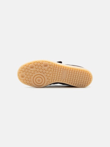ADIDAS ORIGINALS Nízke tenisky 'SAMBA JANE' - Hnedá
