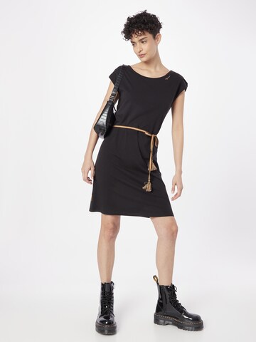 Ragwear Dress in Black