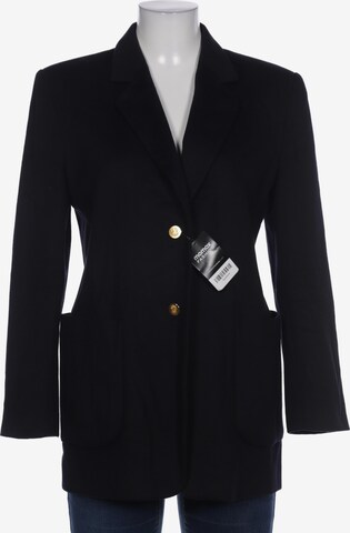 Madeleine Blazer M in Blau: predná strana