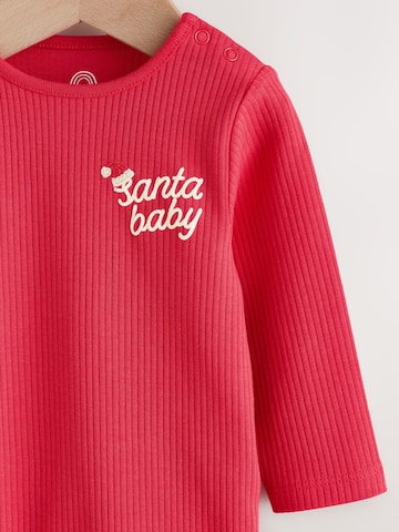 Next Rompertje/body in Rood