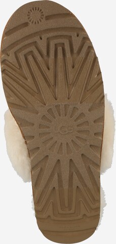 UGG Slippers in Beige