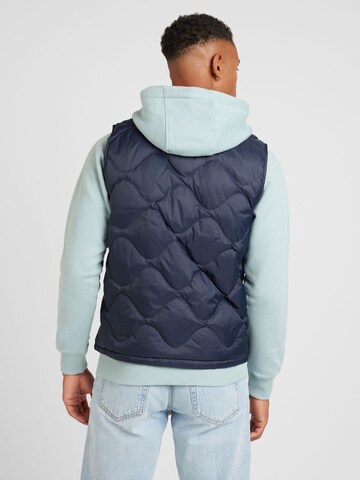 TOMMY HILFIGER Vest i blå