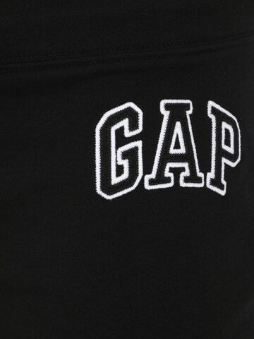 Gap Tall - Skinny Pantalón en negro