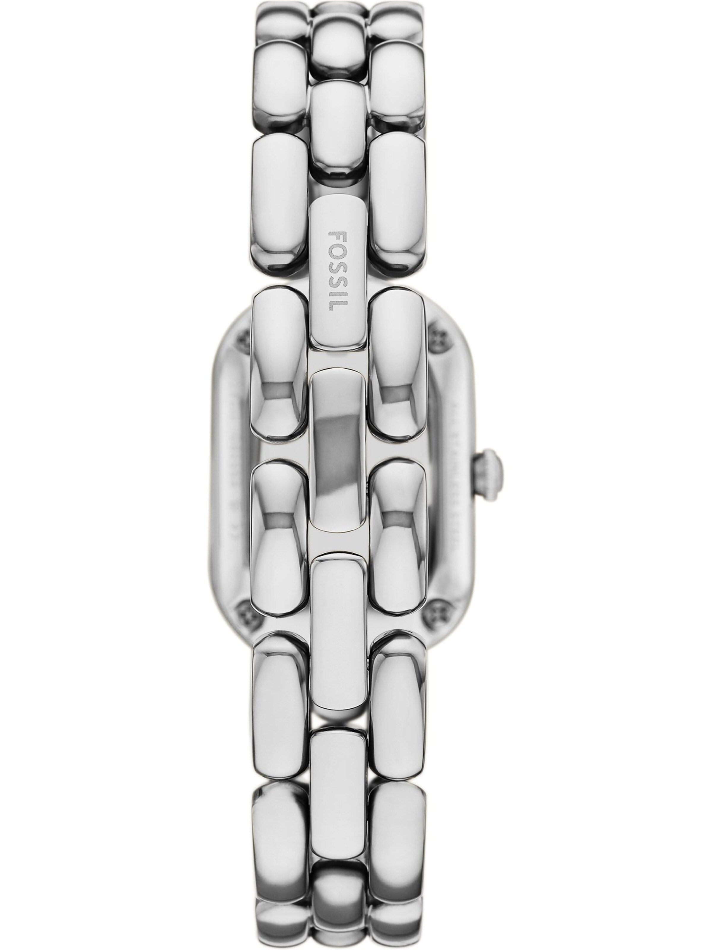 FOSSIL Analog watch in Silver