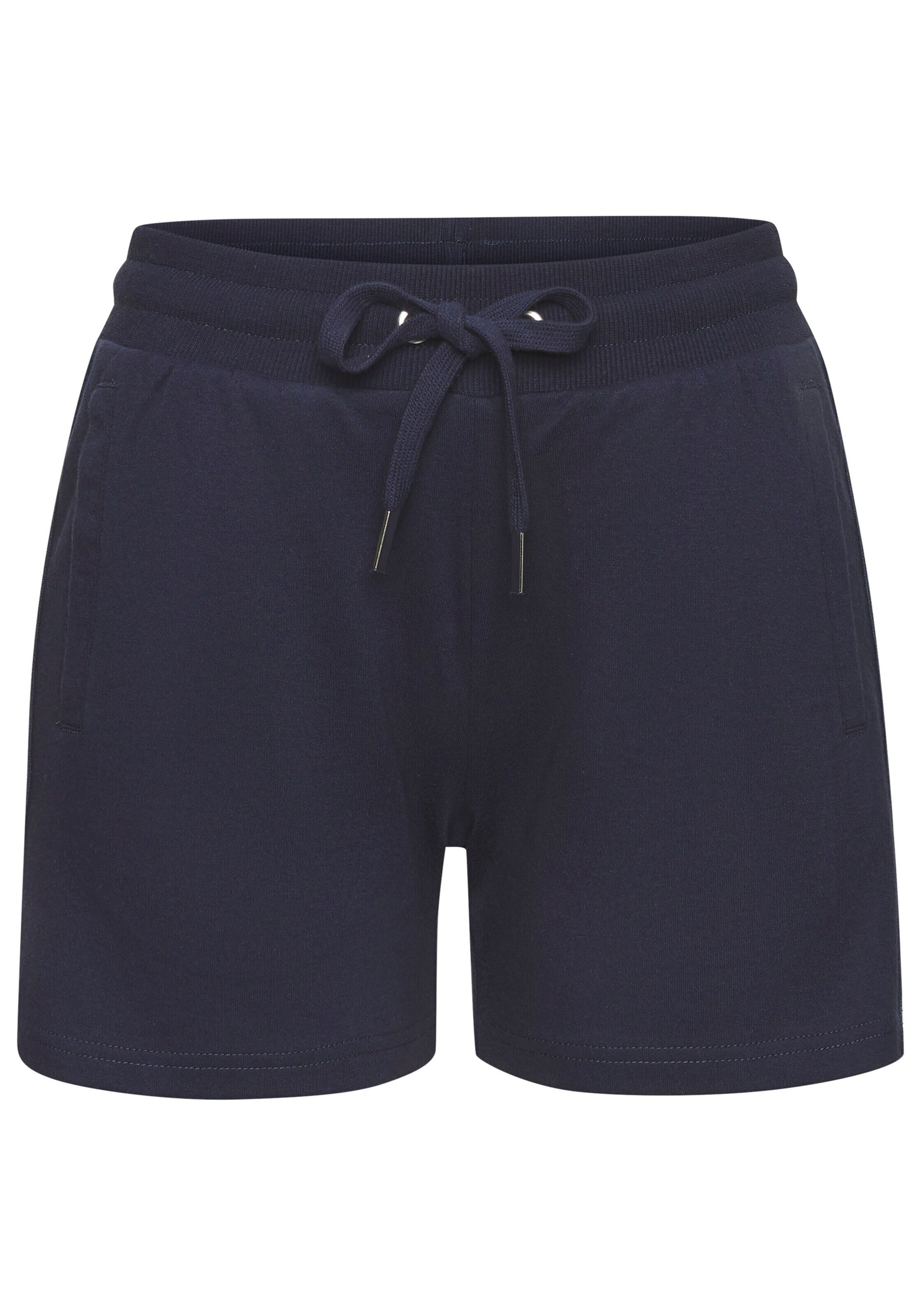 H.I.S Regular Shorts in Blau: Vorderseite