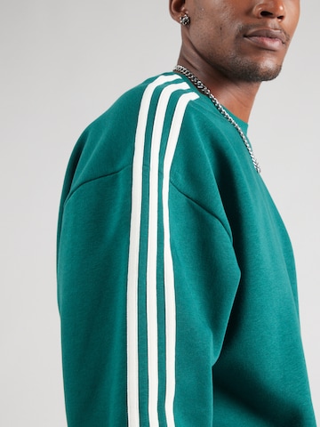 ADIDAS ORIGINALS Μπλούζα φούτερ 'Adicolor' σε πράσινο
