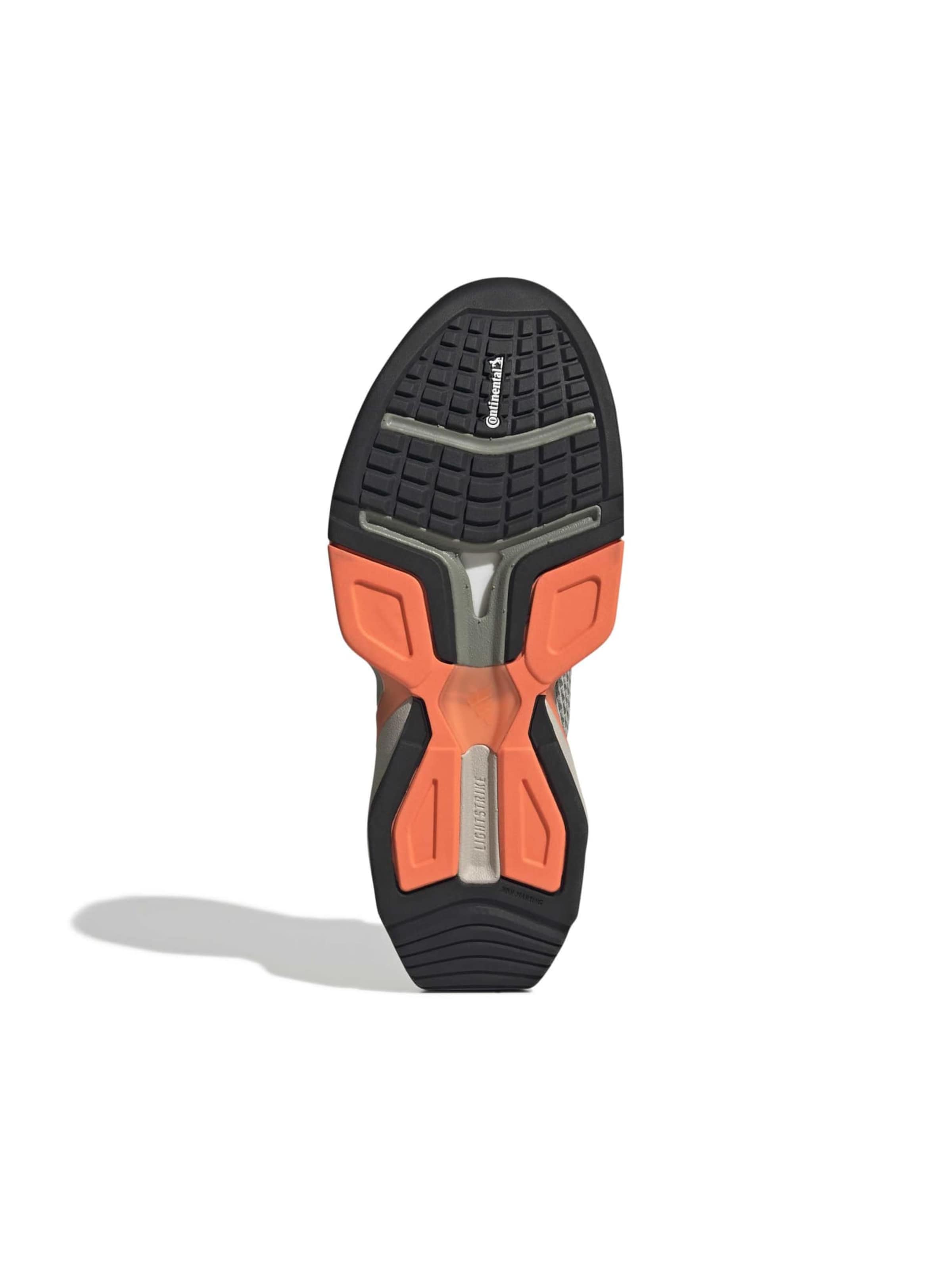 ADIDAS PERFORMANCE Buty sportowe 'RAPIDMOVE ADV 2' w kolorze zielony