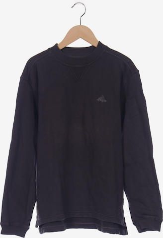ADIDAS PERFORMANCE Sweater M in Grau: predná strana