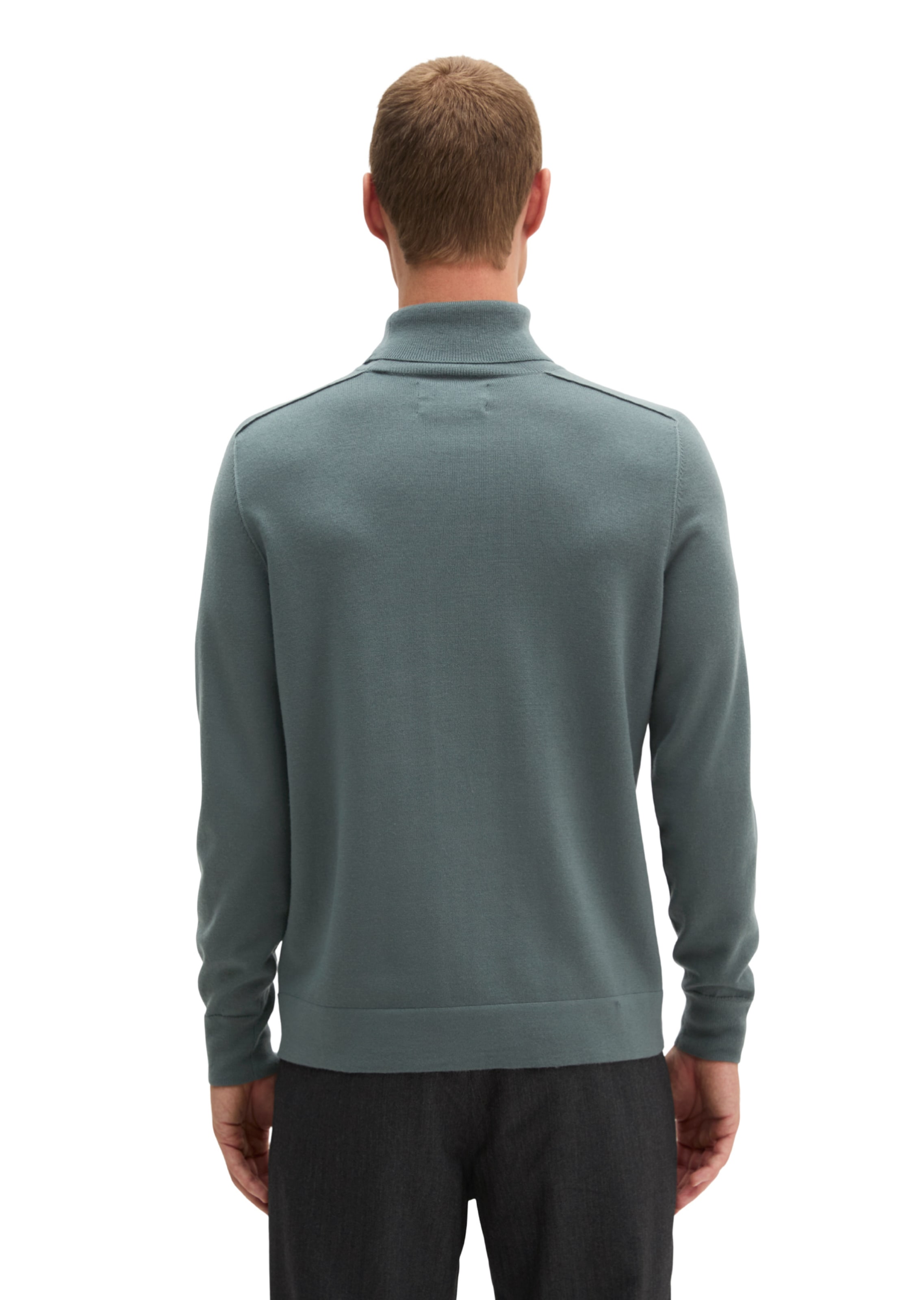 Marc O'Polo Sweater in Grey