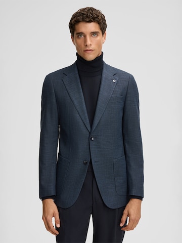 STRELLSON Slim fit Colbert ' Arndt ' in Blauw: voorkant