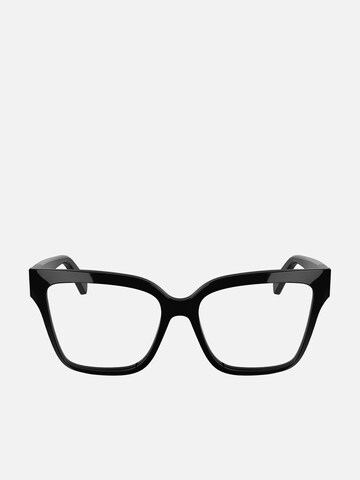 Longchamp - Gafas de sol en negro