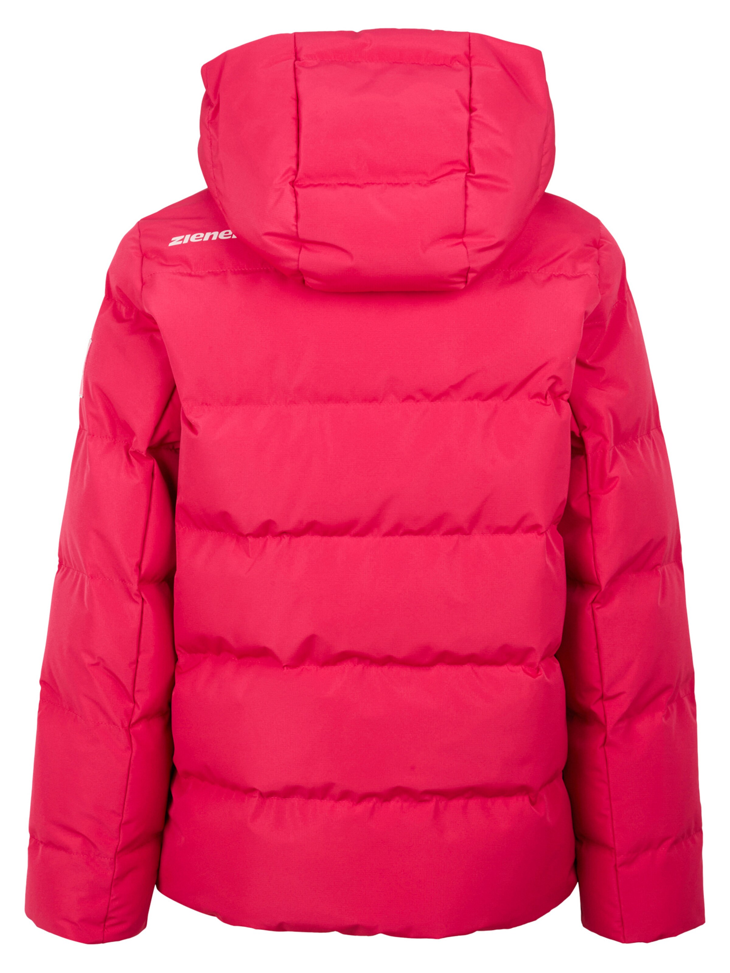 ZIENER Performance Jacket 'AMANI' in Pink