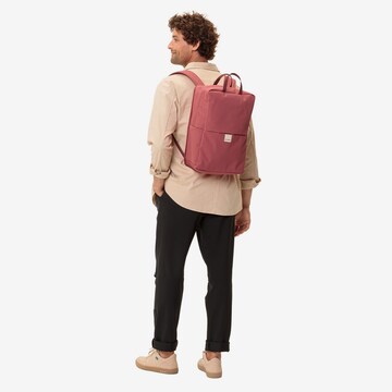 VAUDE Sports Backpack 'Coreway' in Pink