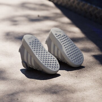 Baskets 'Grand Court 2.0' ADIDAS SPORTSWEAR en gris