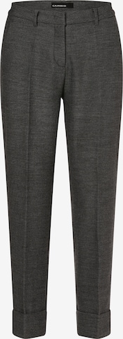 Cambio Regular Hose 'Krystal' in Schwarz: Vorderseite