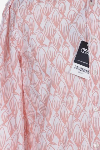 JOOP! Button Up Shirt in L in Pink