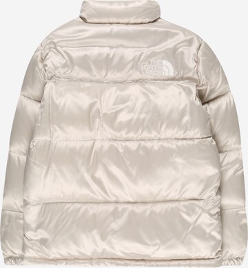 THE NORTH FACE Udendørsjakke i beige