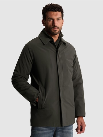 CAST IRON - Chaqueta de entretiempo 'Fuscler jacket' en gris
