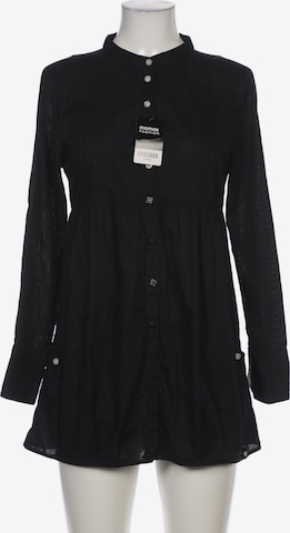 FREEMAN T. PORTER Dress in M in Black: front