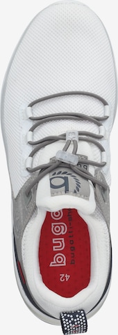 bugatti Sneakers 'Numbis' in White