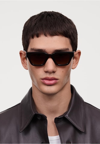 CHIMI Sunglasses in Brown