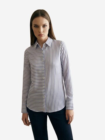 My fashion Halenka – fialová