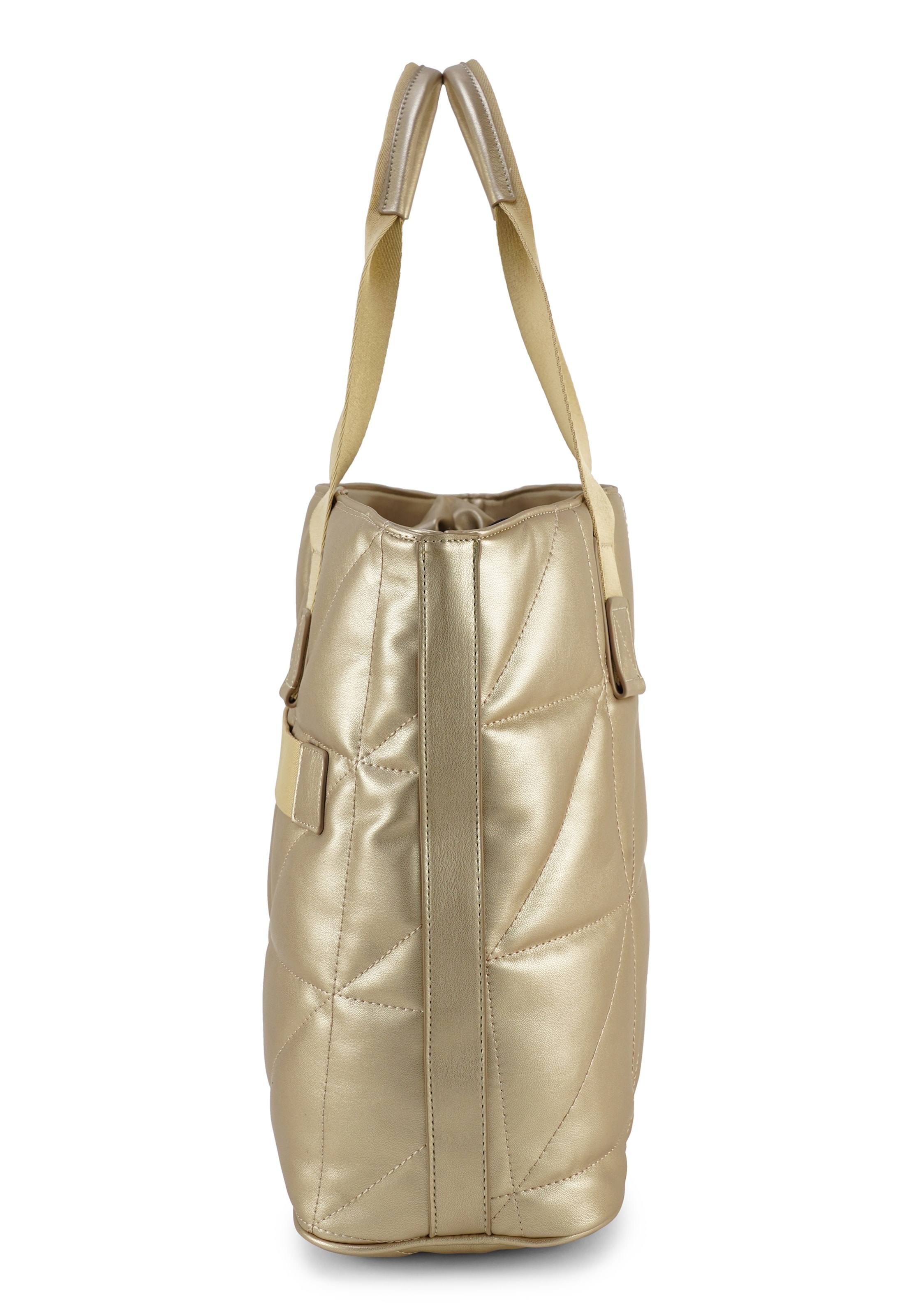 HARPA Schoudertas 'MORGANA' in Goud