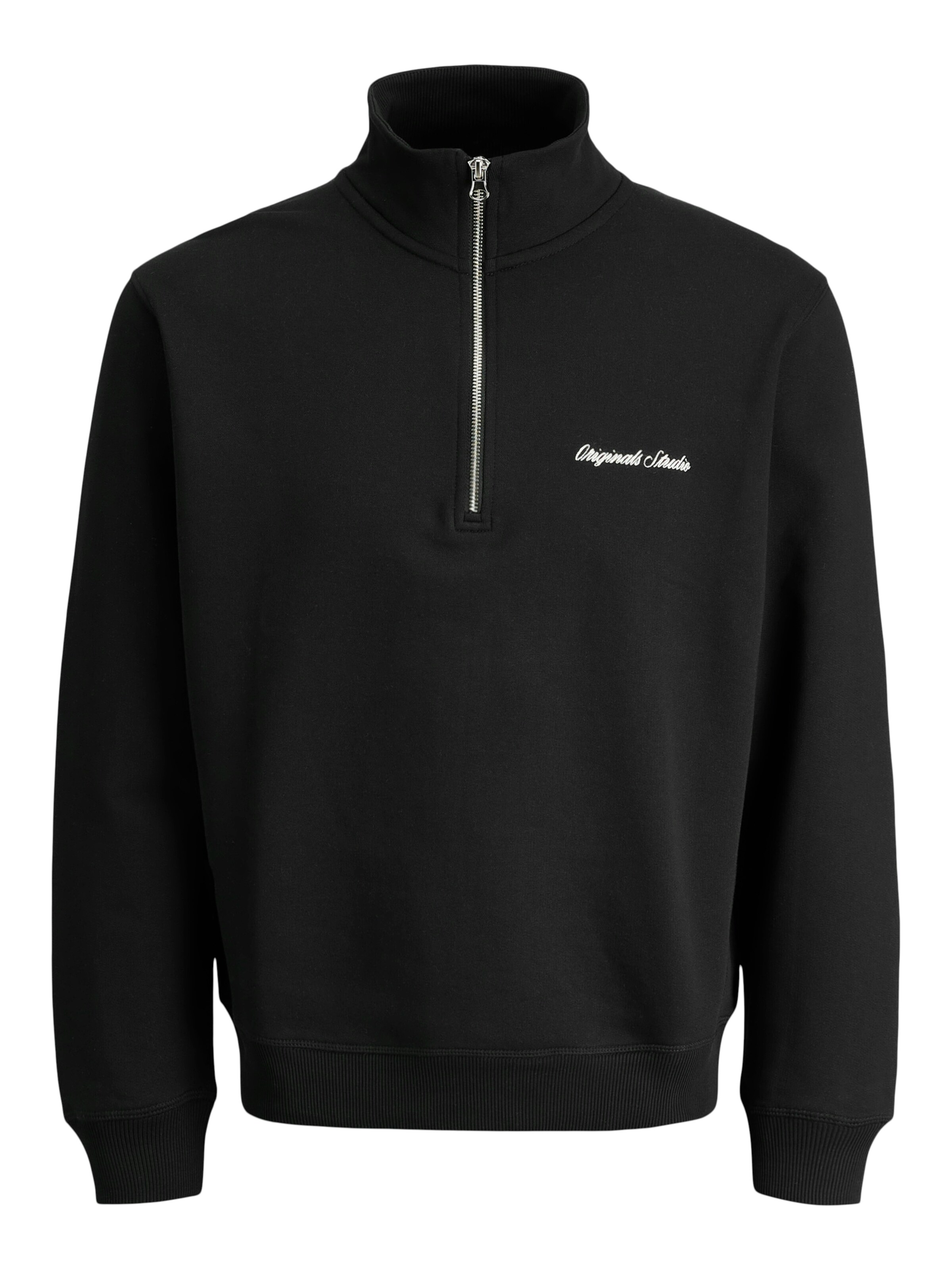 JACK & JONES Костюм для бега 'JORNorrebro' в Черный