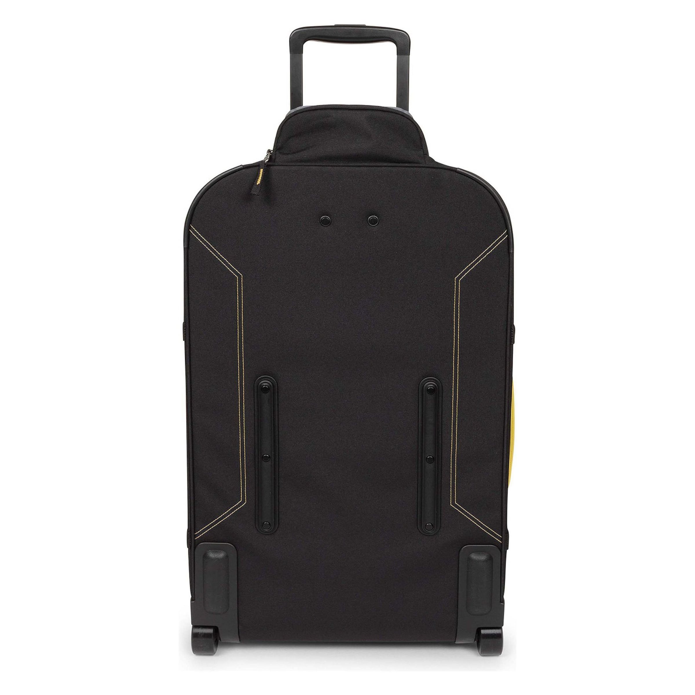 Sac de voyage EASTPAK en jaune