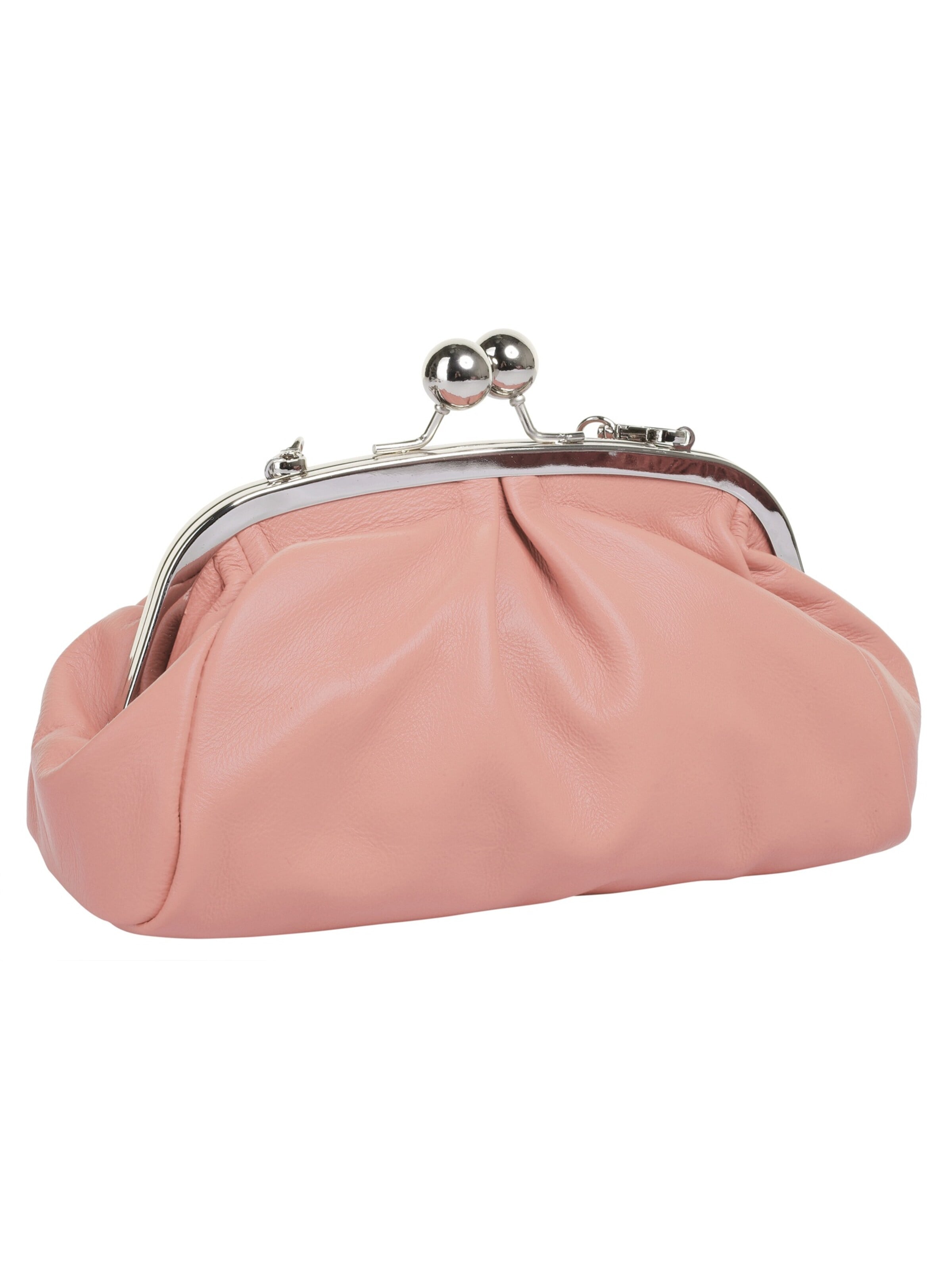 Samantha Look Crossbody Bag in Pink