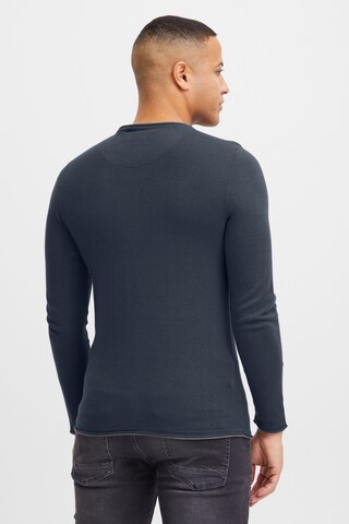 Pull-over 'Odin' BLEND en bleu