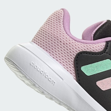 Baskets 'Tensaur Run 3.0' ADIDAS SPORTSWEAR en noir