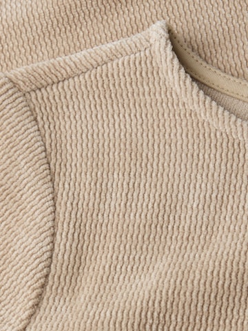 Maglietta di STREET ONE in beige