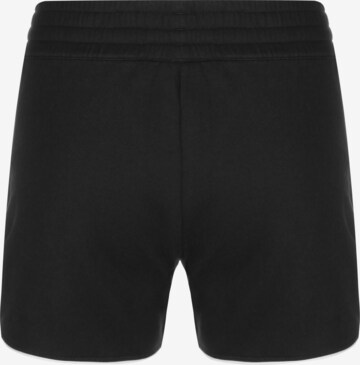 ADIDAS PERFORMANCE Regular Sportshorts 'Tiro 23 League' in Schwarz