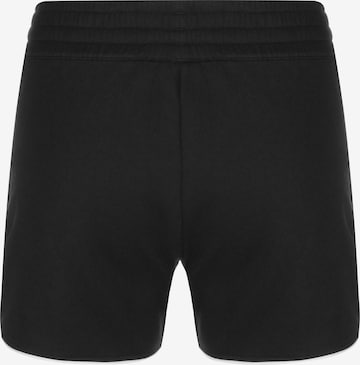 Regular Pantalon de sport 'Tiro 23 League' ADIDAS PERFORMANCE en noir