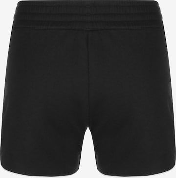 Regular Pantaloni sport 'Tiro 23 League' de la ADIDAS PERFORMANCE pe negru