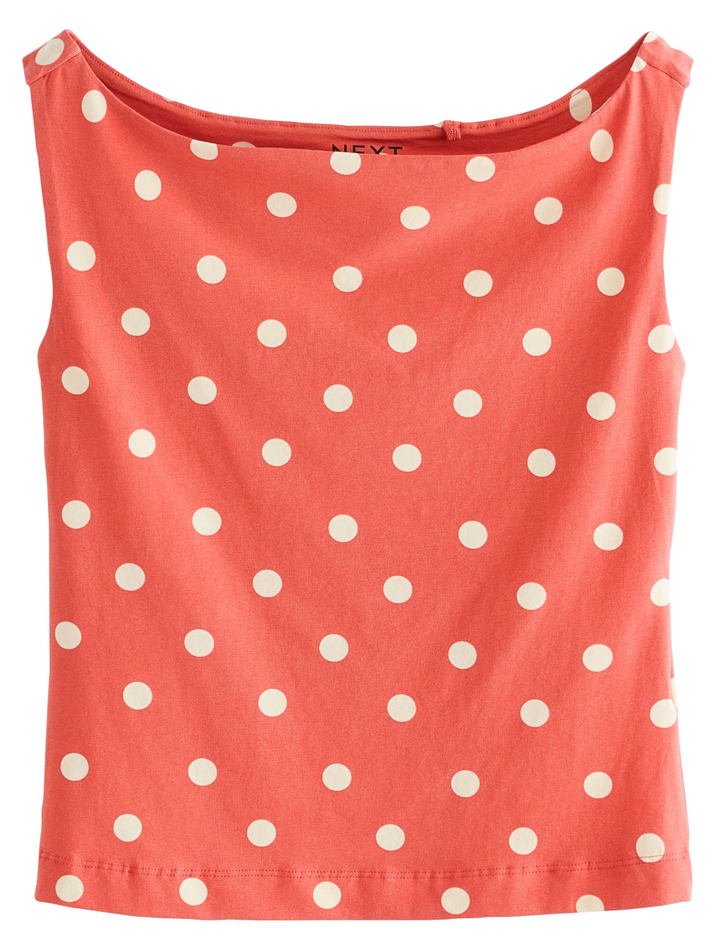 NextTop - crvena boja: prednji dio