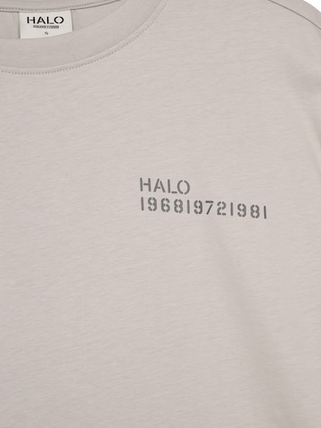HALO Shirt in Grey