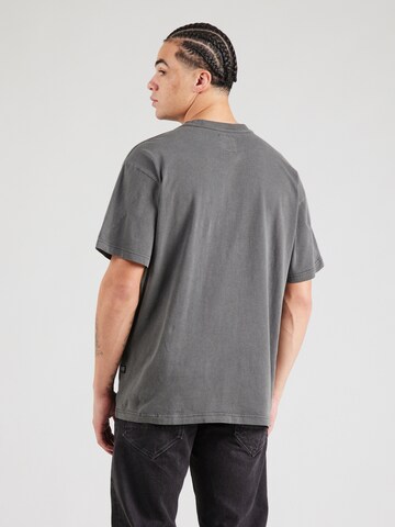 G-STAR Футболка в Черный