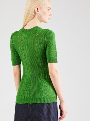 OBJECT - Jersey en verde