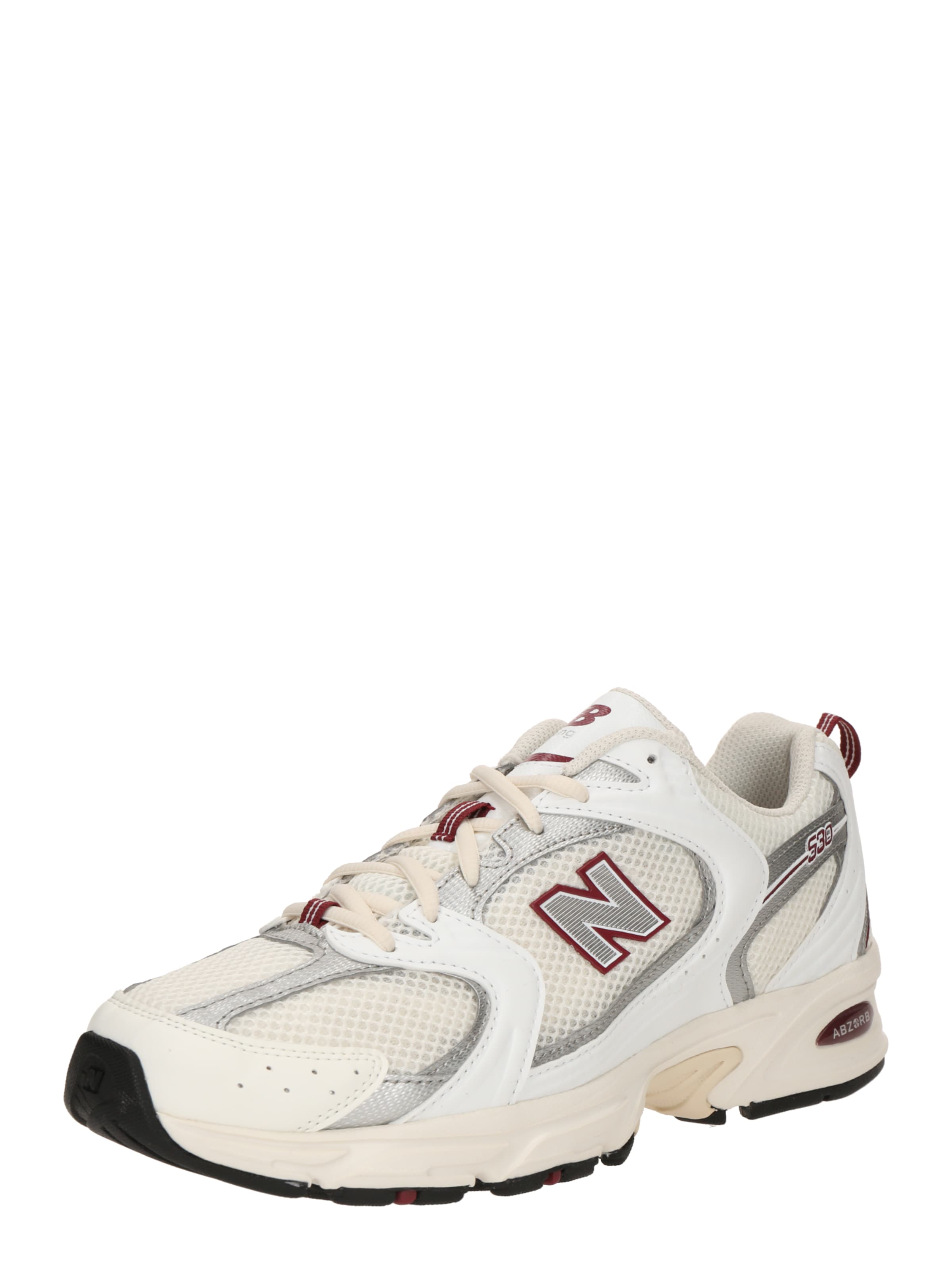 new balance Sneakers laag '530' in Beige: voorkant